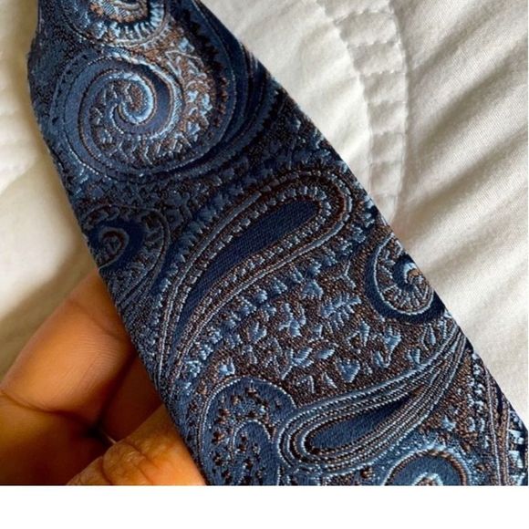 Toddler Set Of Three Clip On Ties Tie Neck Tie 3T - Picture 5 of 6